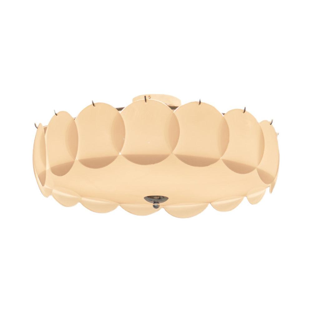 Meiho Petal Shell Plafondlamp