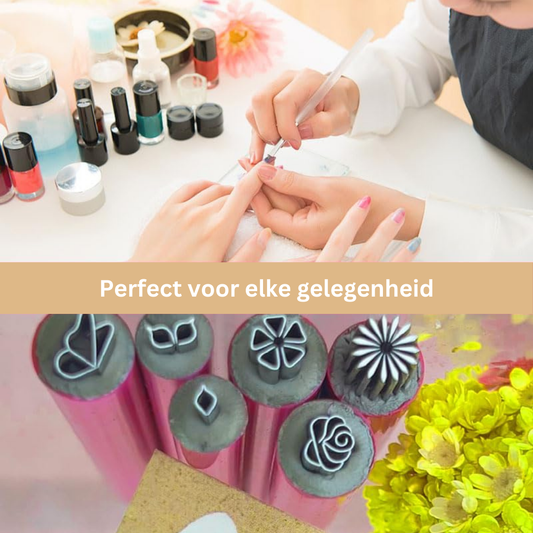 NailArt | STOP meer te veel geld betalen voor je nagels!