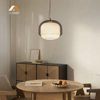 Pericles Sferische Kleurrijke Glazen Hanglamp
