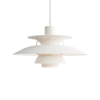 Multilaags Deens Hanglamp