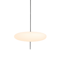 Deense Bauhaus Hanglamp