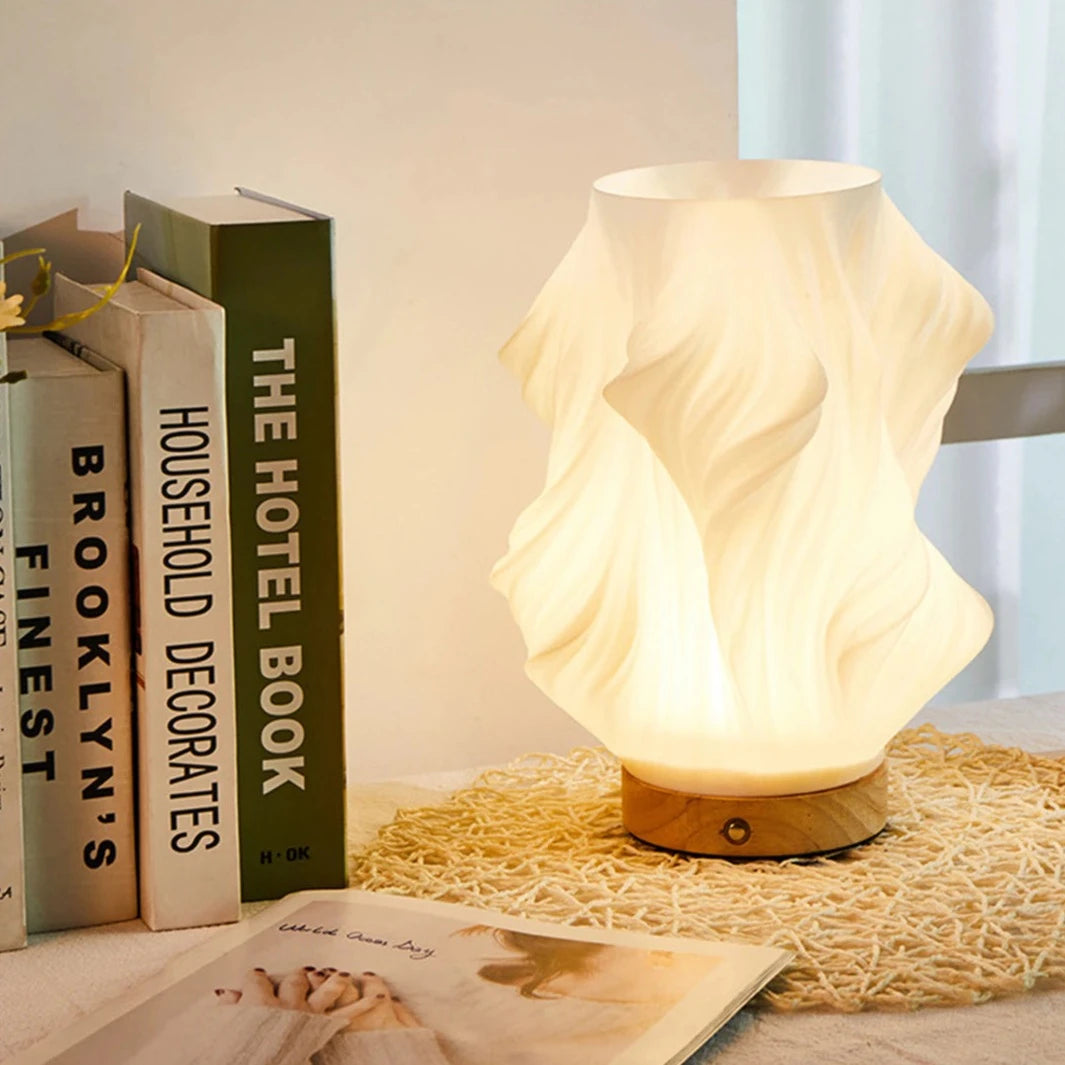 Velionis - Dimbare Golvende Designlamp Moderne