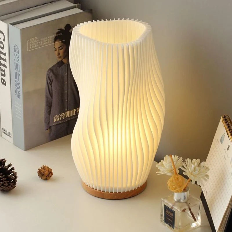 Velionis - Dimbare Golvende Designlamp Moderne