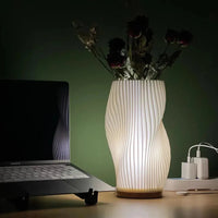 Velionis - Dimbare Golvende Designlamp Moderne