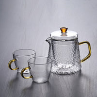 Pindefang Theepot met Zeef
