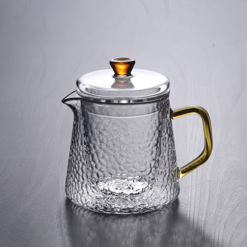 Pindefang Theepot met Zeef