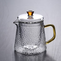 Pindefang Theepot met Zeef