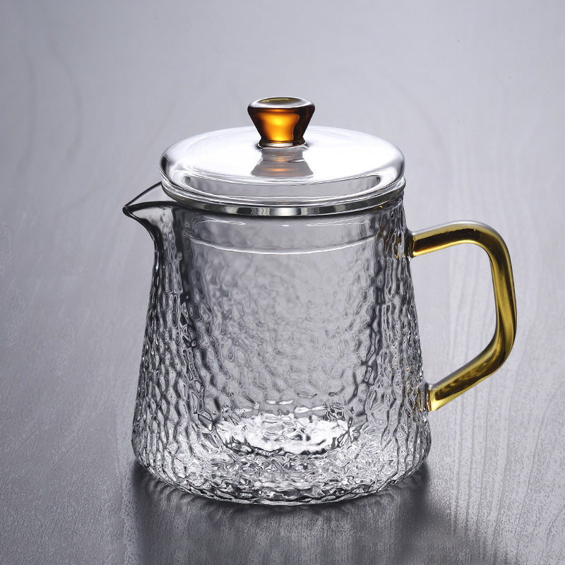 Pindefang Theepot met Zeef