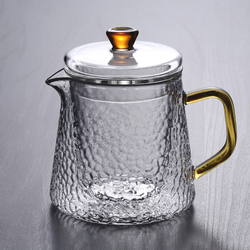 Pindefang Theepot met Zeef