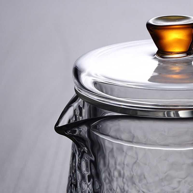 Pindefang Theepot met Zeef