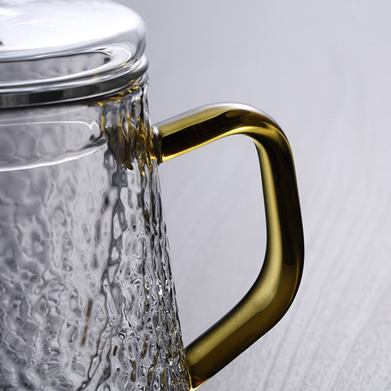 Pindefang Theepot met Zeef