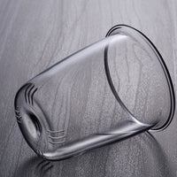 Pindefang Theepot met Zeef