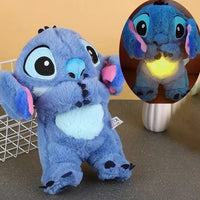 Pluche Dier | met Ademfunctie | Rustgevend Knuffeldier | DreamiHug