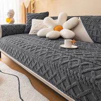 Sofabescherming - Elegante Waterdichte En Antislip Sofabescherming