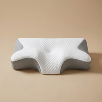 Canvarin – Ergonomisch Orthopedisch Traagschuim Kussen 1kg