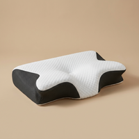 Canvarin – Ergonomisch Orthopedisch Traagschuim Kussen 1kg