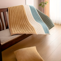 PolyesPlush - Zacht, Antislip en Huisdiervriendelijk Sofa Cover
