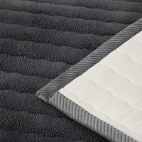 PolyesPlush - Zacht, Antislip en Huisdiervriendelijk Sofa Cover