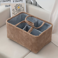 Elowena – Baby Luier Organizer Met Vakken