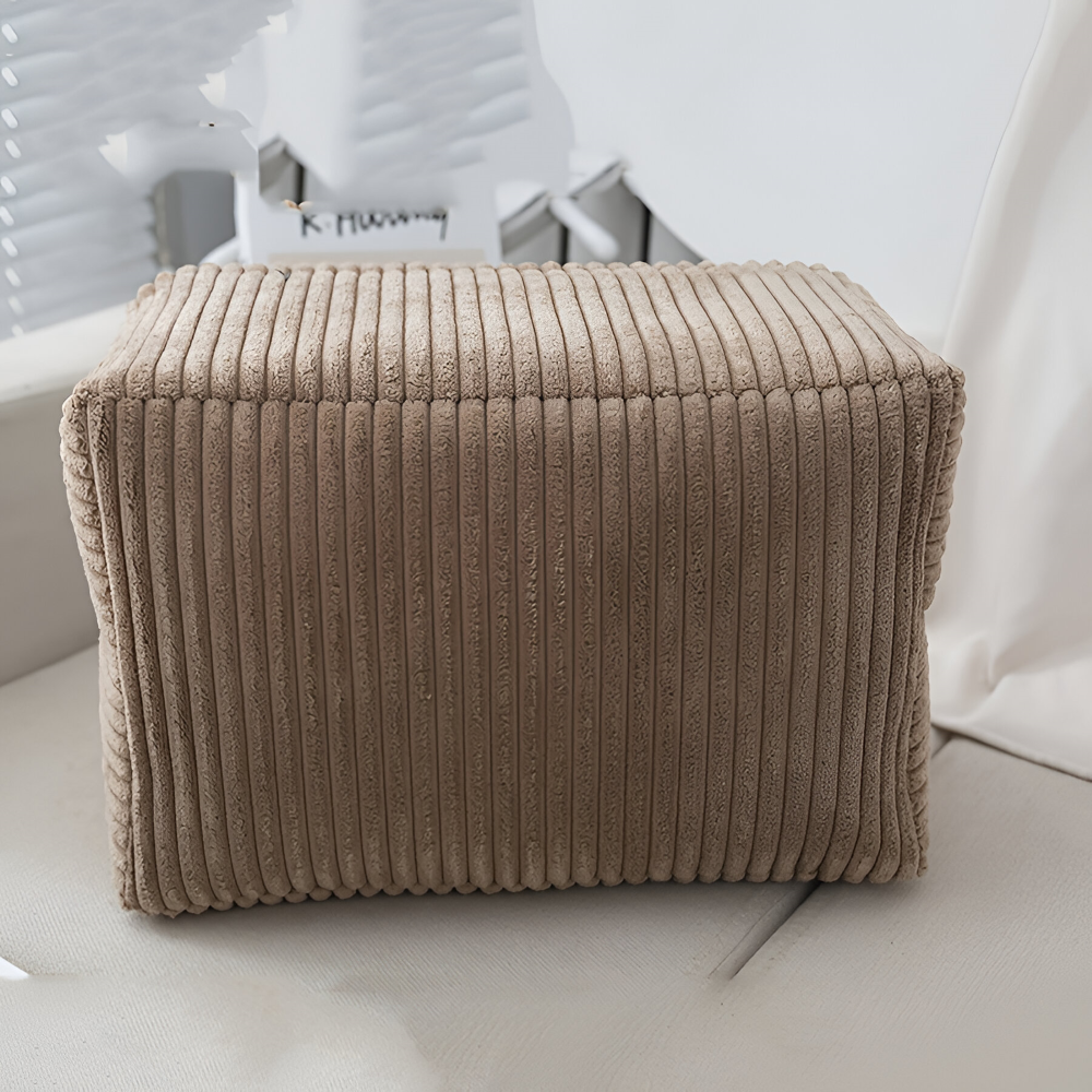 Elowena – Baby Luier Organizer Met Vakken