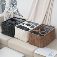 Elowena – Baby Luier Organizer Met Vakken