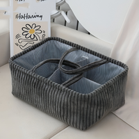 Elowena – Baby Luier Organizer Met Vakken