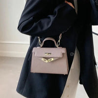 Dames Crossbody Schoudertas