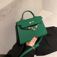 Dames Crossbody Schoudertas