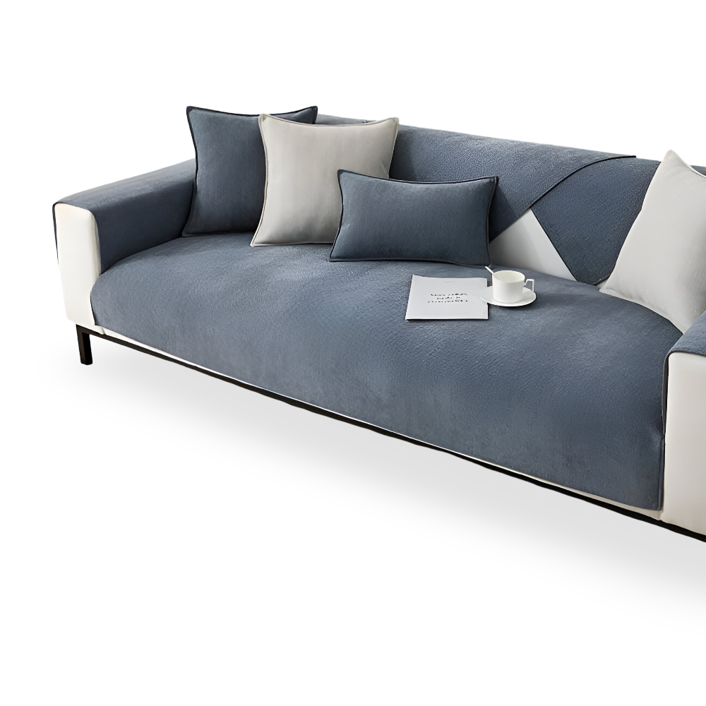 Premium SofaCover - Stijlvolle, duurzame en huisdiervriendelijke meubelbescherming