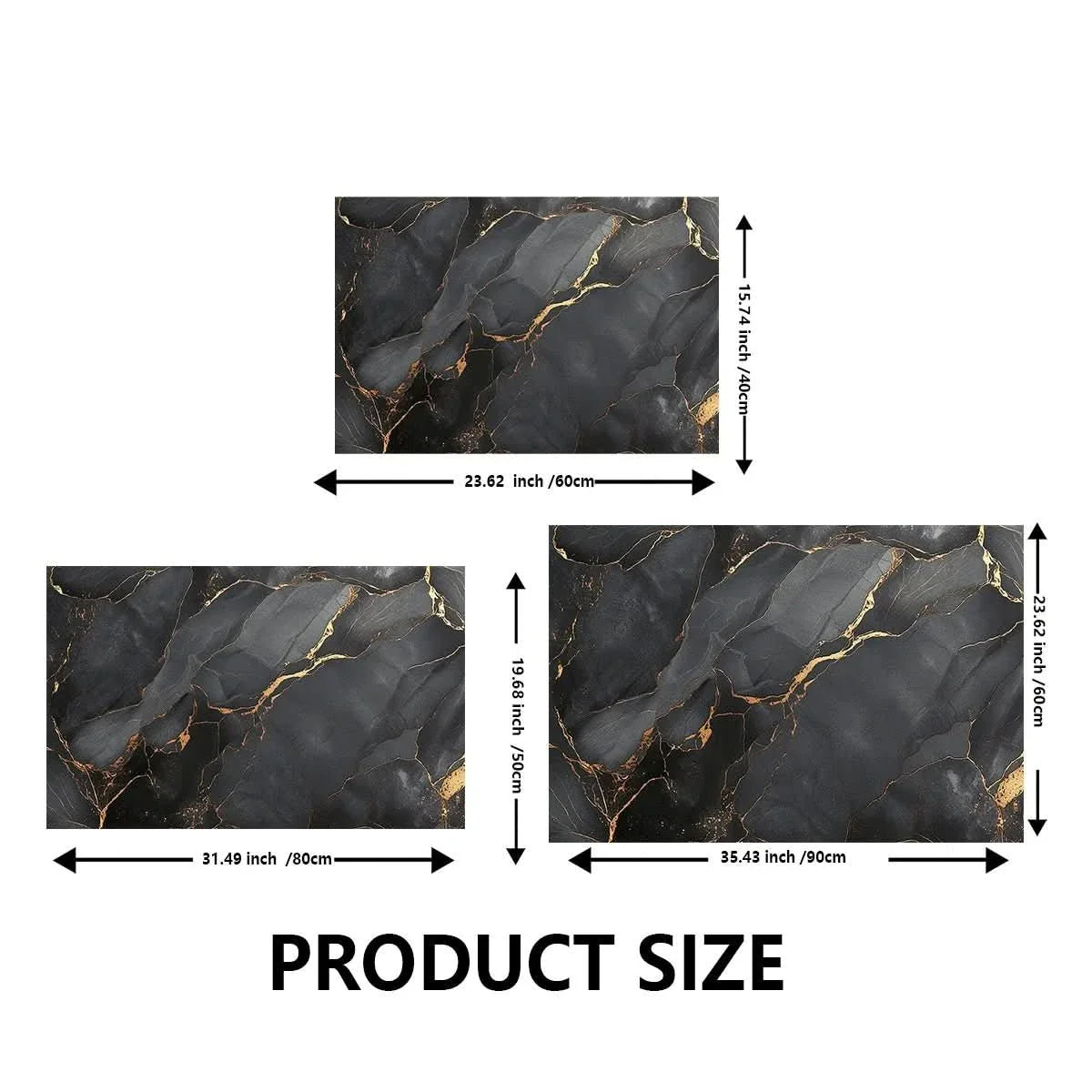 HydroAbsorb – Premium Diatomee-Mud Badmat, absorberend & antislip
