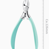 SicherClip – Premium Teennagelknipper Voor Senioren