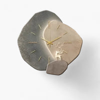 Lune Aura Klok