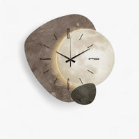 Lune Aura Klok