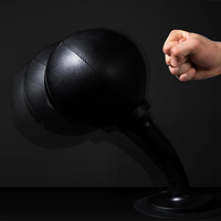 MindStrike | Anti-stress boksbal voor verbeterde kalmte