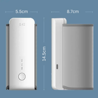 SnugMilk | houdt de melk van je baby warm