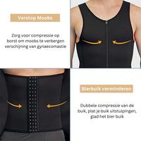 SlimFit | Ontworpen om je te helpen direct een slanker uiterlijk te krijgen