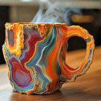 CrystalMug | Brengt elegantie en een magisch tintje aan elke slok