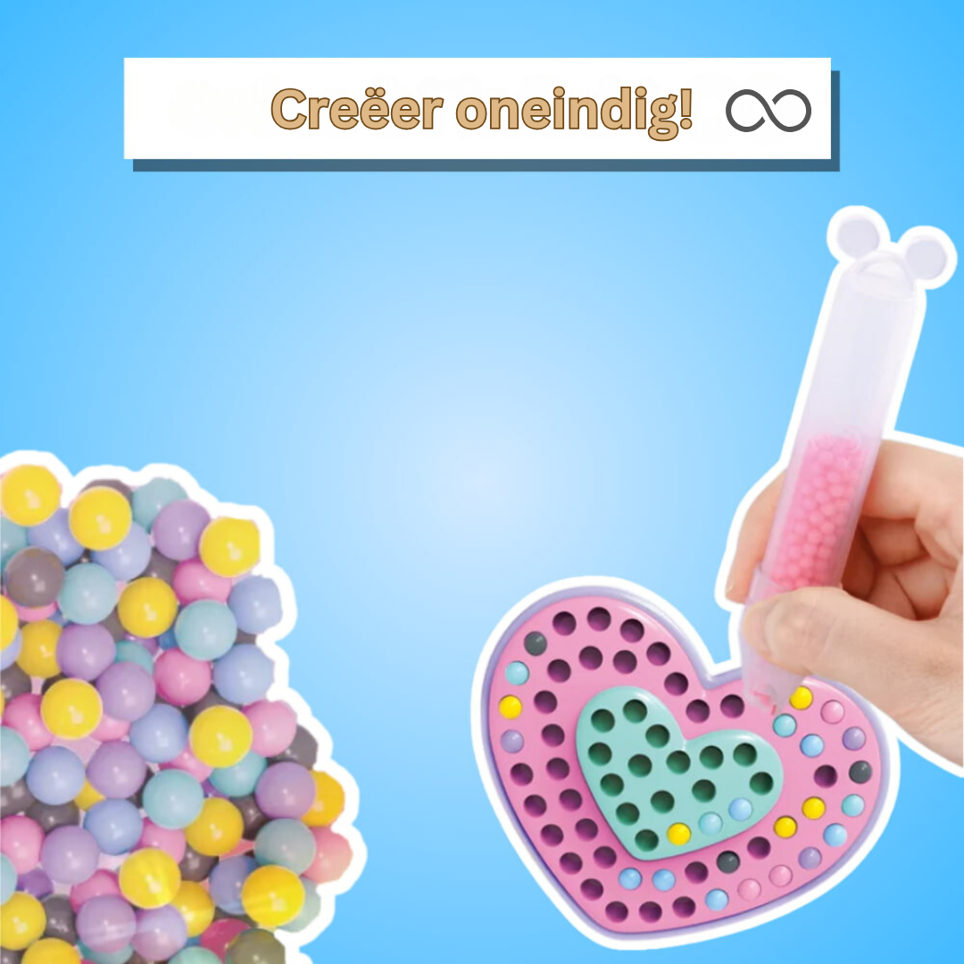 ArtGem | Perfecte manier voor kinderen om zich uit te drukken via kunst