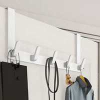 Snelle Hang 5-Haak Deurrek