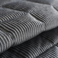 Gevoerde Sofa Beschermmat met Antislip Achterkant voor Sofa en Bank