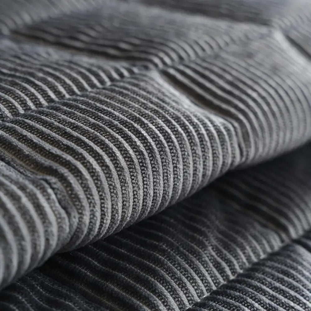 Gevoerde Sofa Beschermmat met Antislip Achterkant voor Sofa en Bank