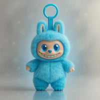 Verzamelbare Plush Vinyl Figuur - Schattige Decoratie voor de Kinderkamer en Cadeau Idee