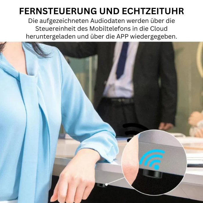 Magnetische GPS Tracker – Echt-time Locatie, Compakt & Gemakkelijk te Bevestigen