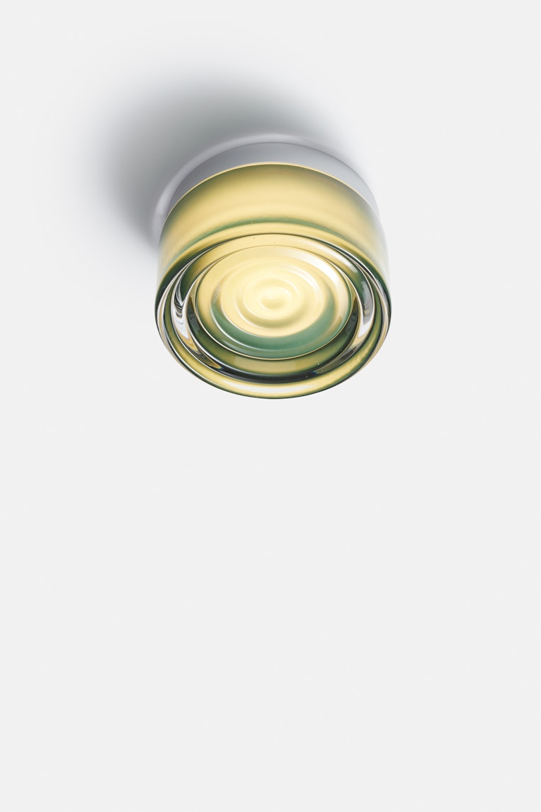 Buiten Wandlamp Astra Ripple IP65 Voor Terrassen