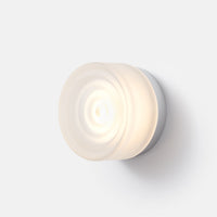 Buiten Wandlamp Astra Ripple IP65 Voor Terrassen