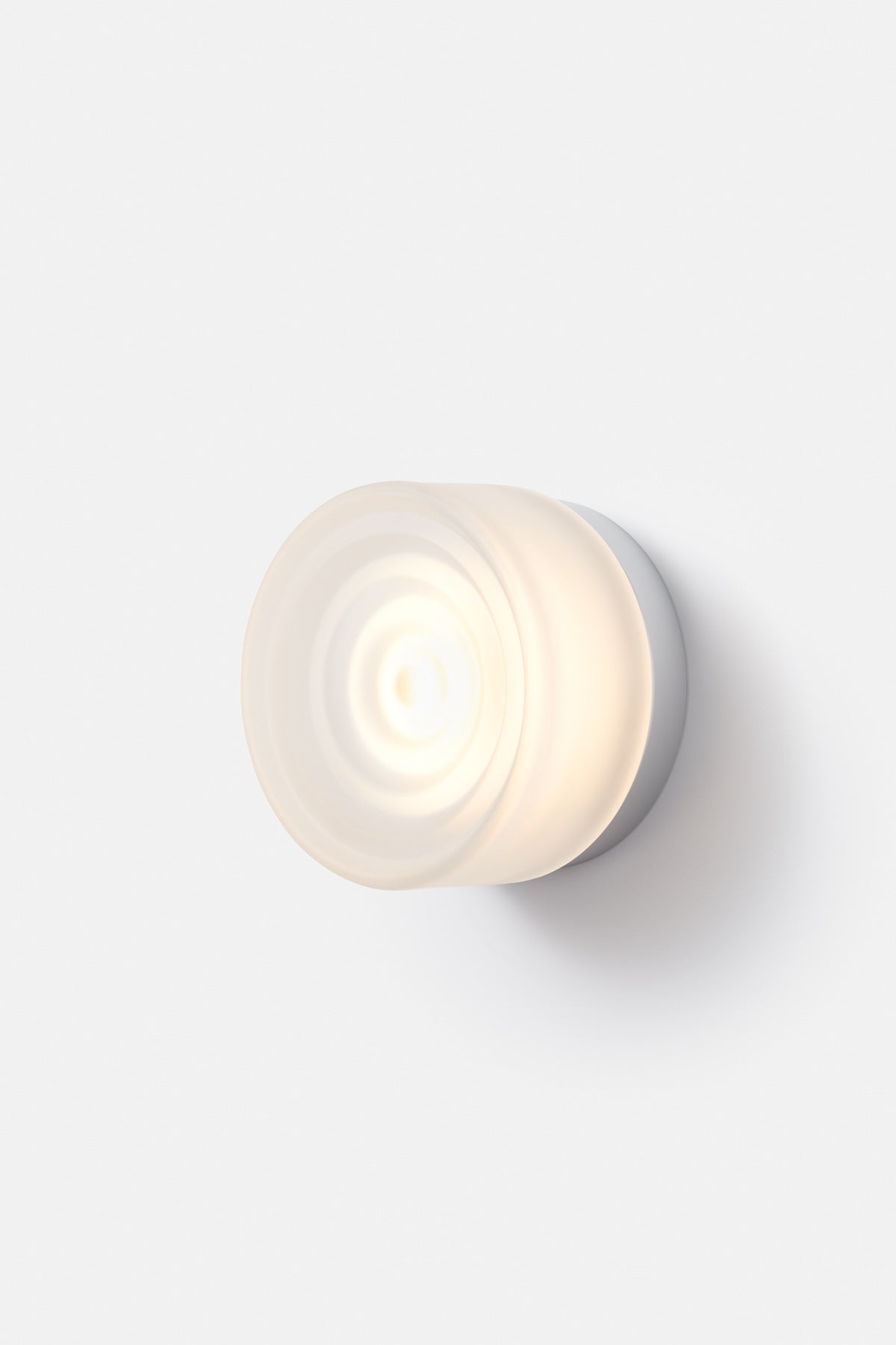 Buiten Wandlamp Astra Ripple IP65 Voor Terrassen