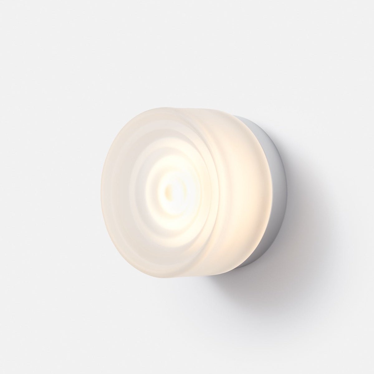 Buiten Wandlamp Astra Ripple IP65 Voor Terrassen