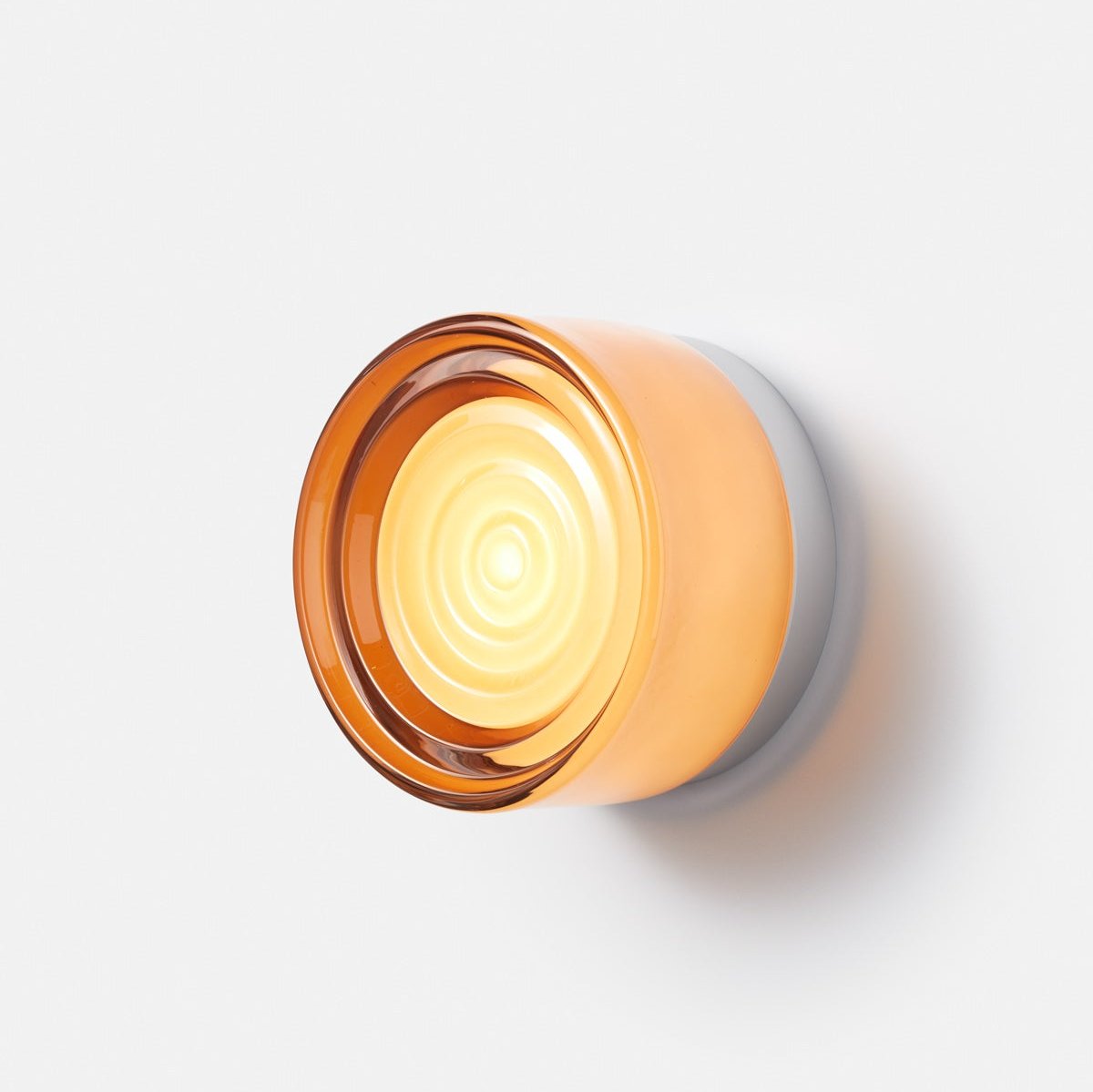 Buiten Wandlamp Astra Ripple IP65 Voor Terrassen