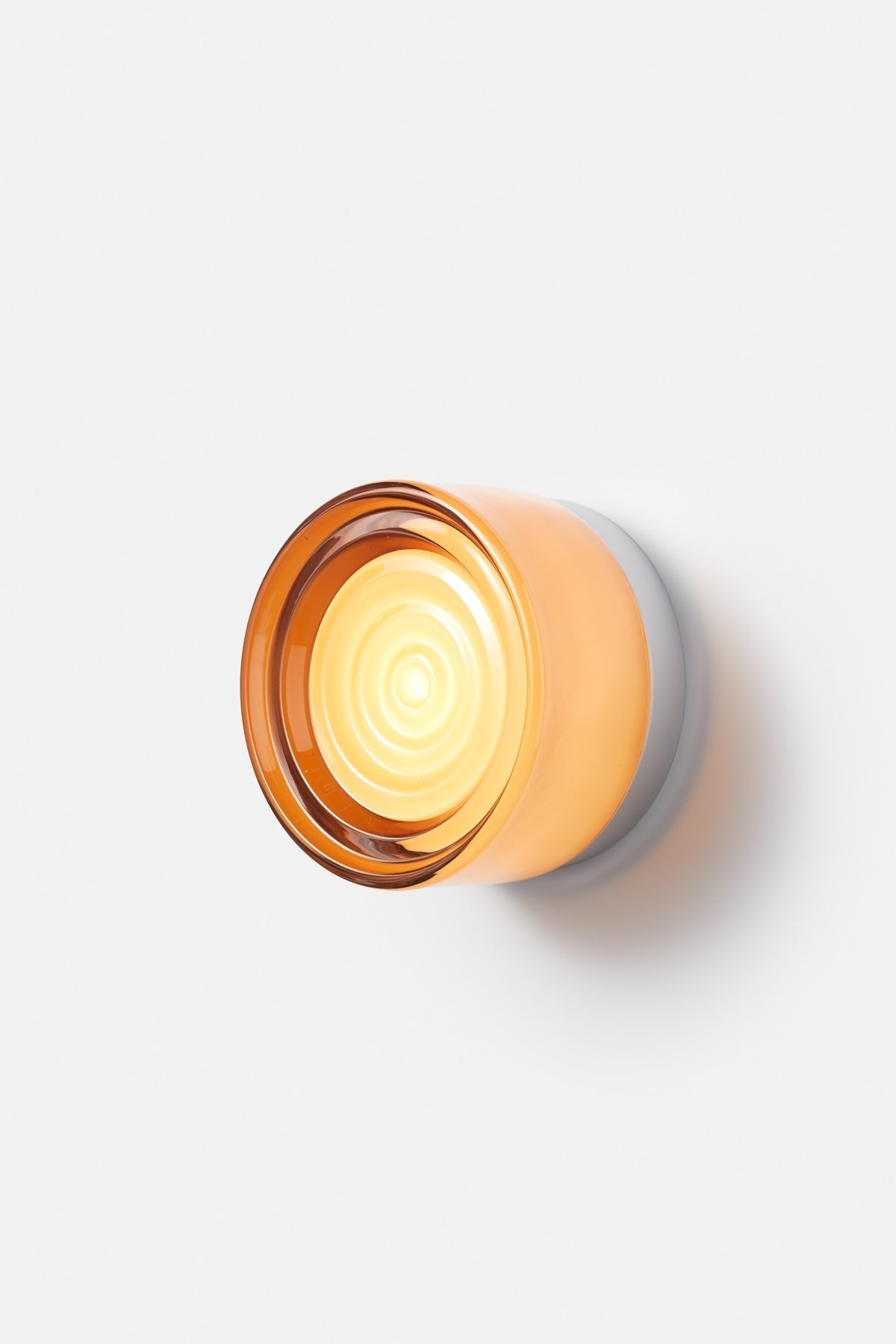 Buiten Wandlamp Astra Ripple IP65 Voor Terrassen