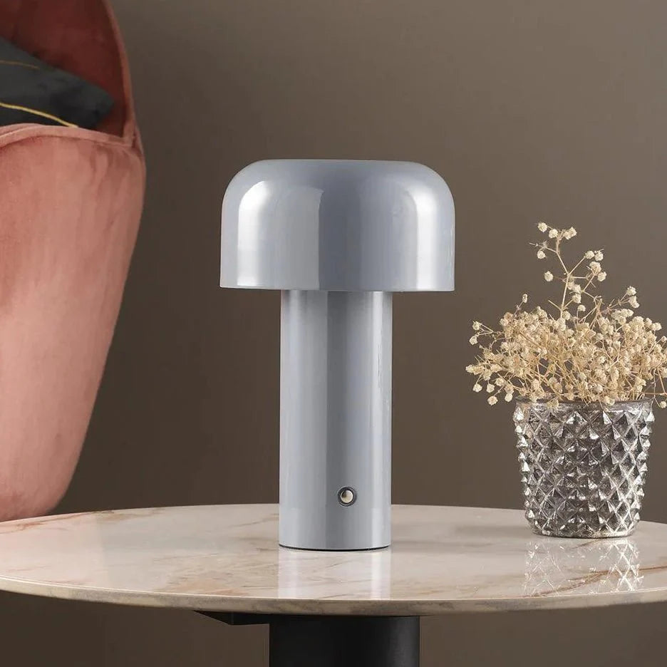 TOUCHGLOW Lamp – Draagbare USB-nachtlamp voor stijlvolle woonkamerverlichting